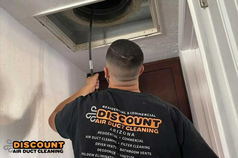 Discount Air Duct Cleaning in Tucson, AZ Call Now (520) 2142030